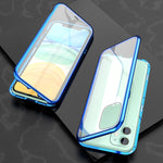 Custodia a libro magnetica per iPhone 11 Pro