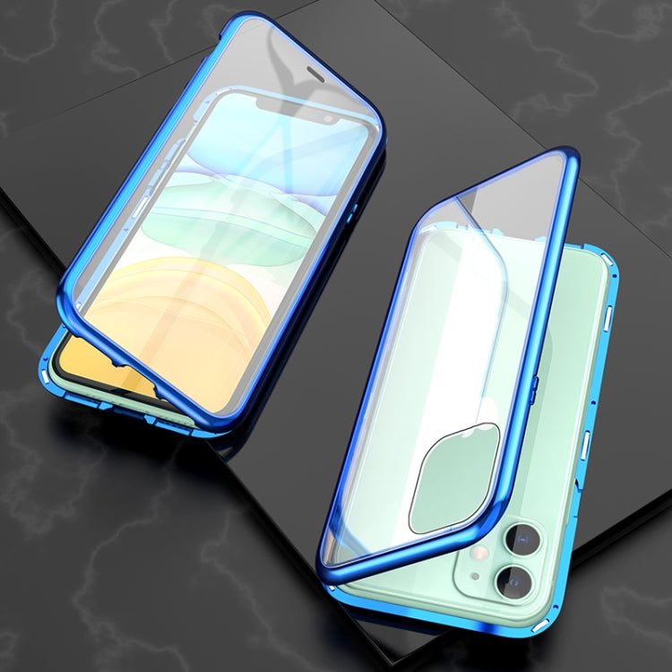 Custodia a libro magnetica per iPhone 11 Pro