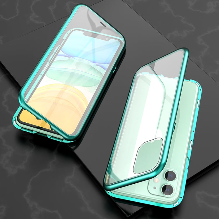 Custodia a libro magnetica per iPhone 11 Pro