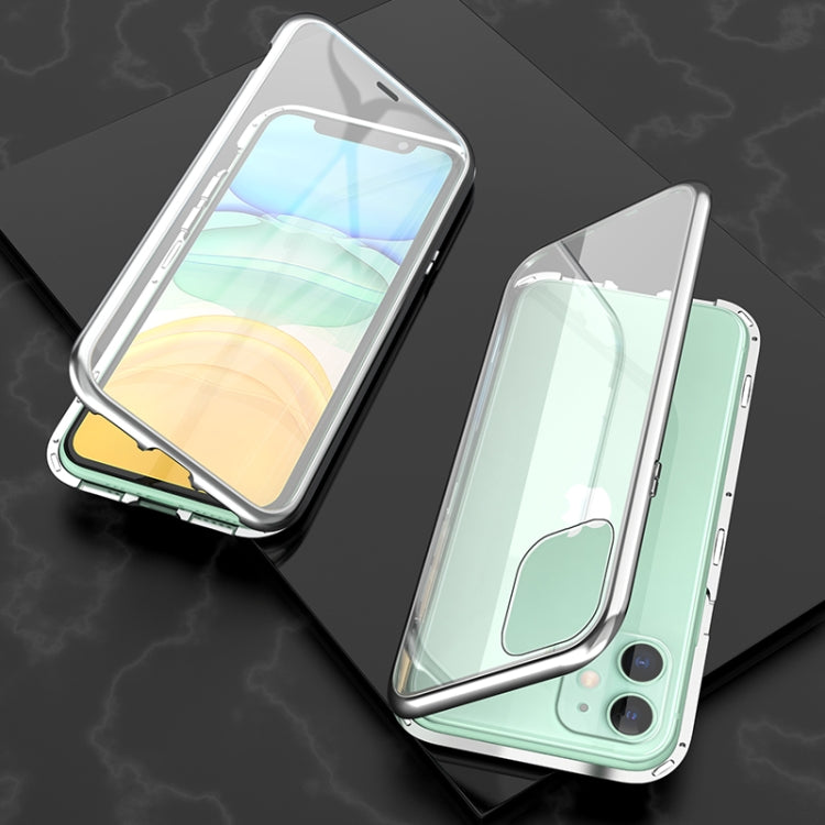 Custodia a libro magnetica per iPhone 11 Pro