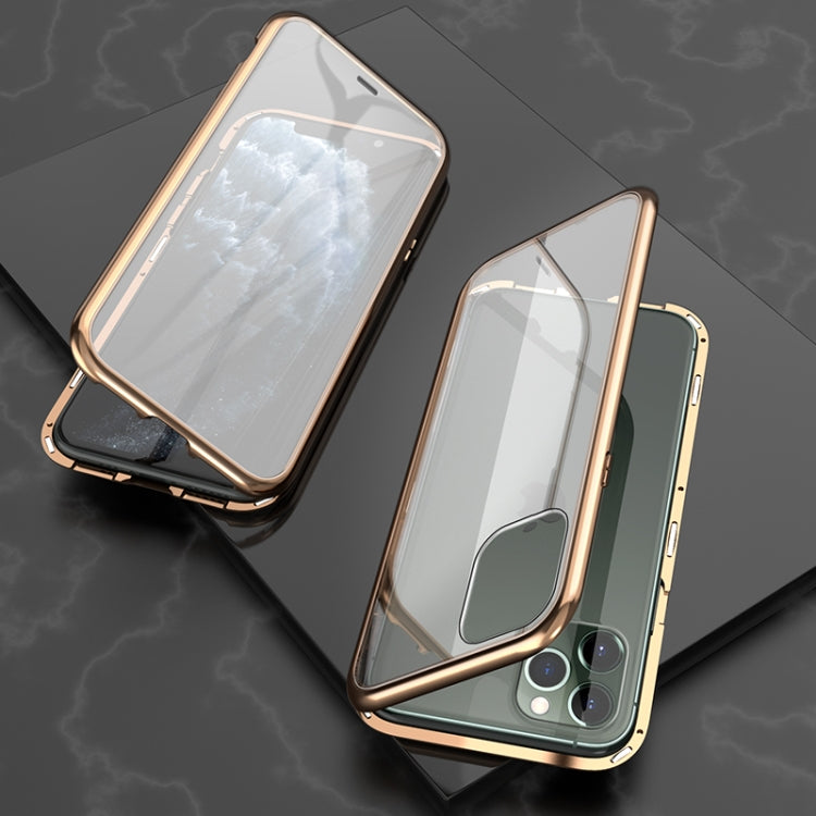 Custodia a libro magnetica per iPhone 11 Pro