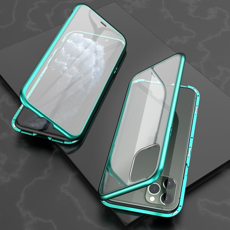 Custodia a libro magnetica per iPhone 11 Pro