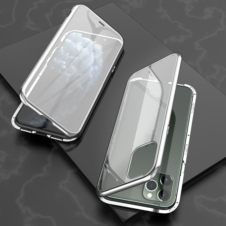 Custodia a libro magnetica per iPhone 11 Pro