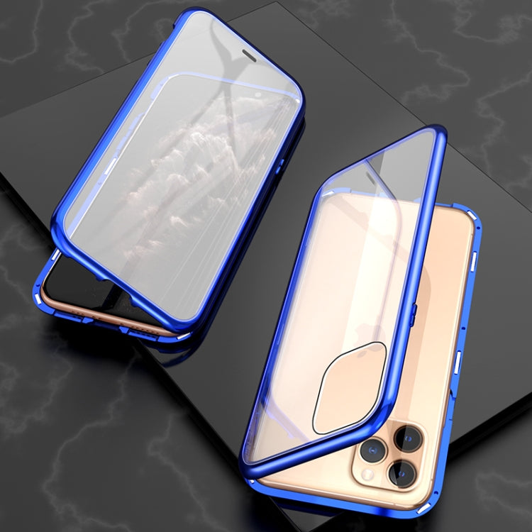 Custodia a libro magnetica per iPhone 11 Pro