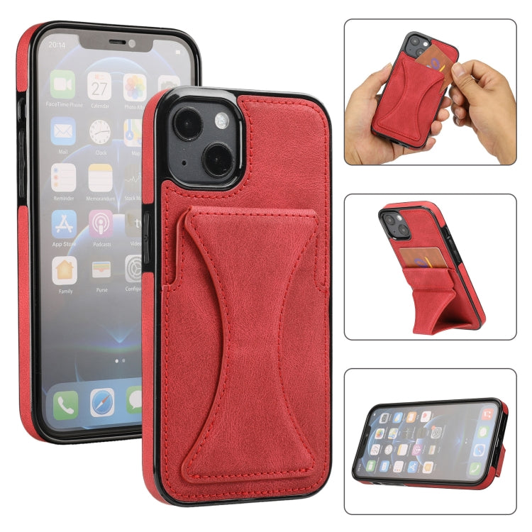 Custodia protettiva ultrasottile con funzione magnetica per iPhon