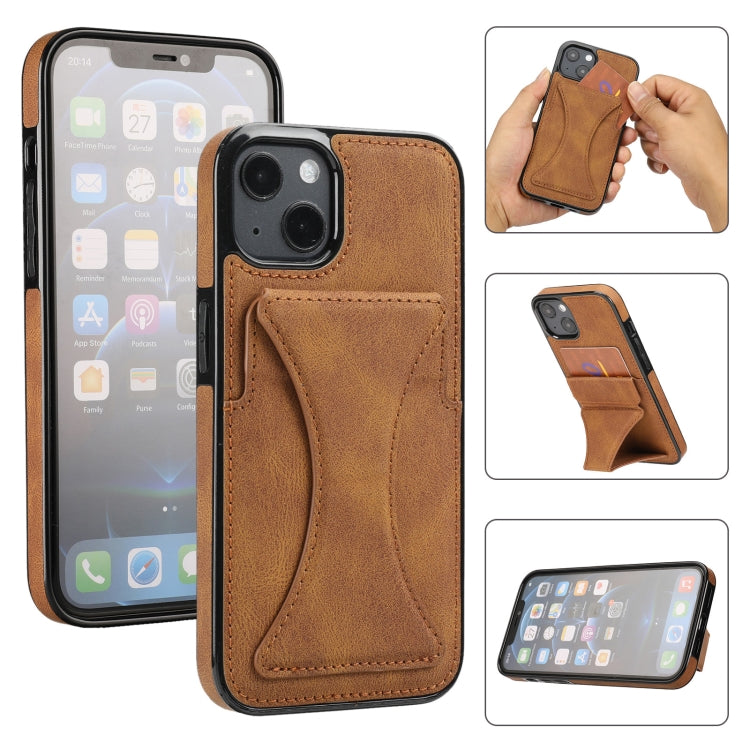 Custodia protettiva ultrasottile con funzione magnetica per iPhon