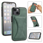 Custodia protettiva ultrasottile con funzione magnetica per iPhon