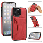Custodia protettiva ultrasottile con funzione magnetica per iPhon