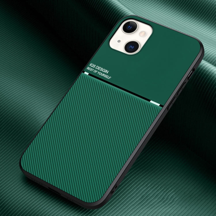 Custodia magnetica PC+TPU per iPhone 13 Pro