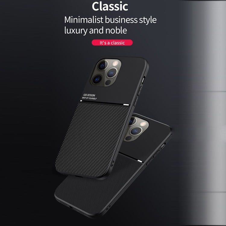 Custodia magnetica PC+TPU per iPhone 13 Pro