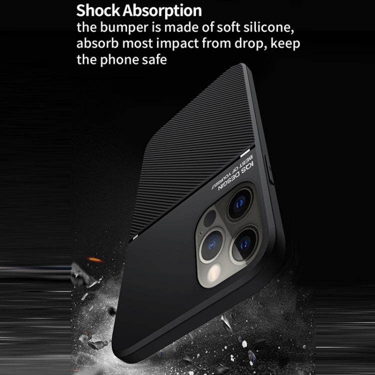 Custodia magnetica PC+TPU per iPhone 13 Pro