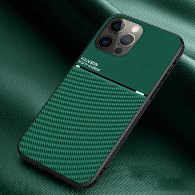Custodia magnetica PC+TPU per iPhone 13 Pro