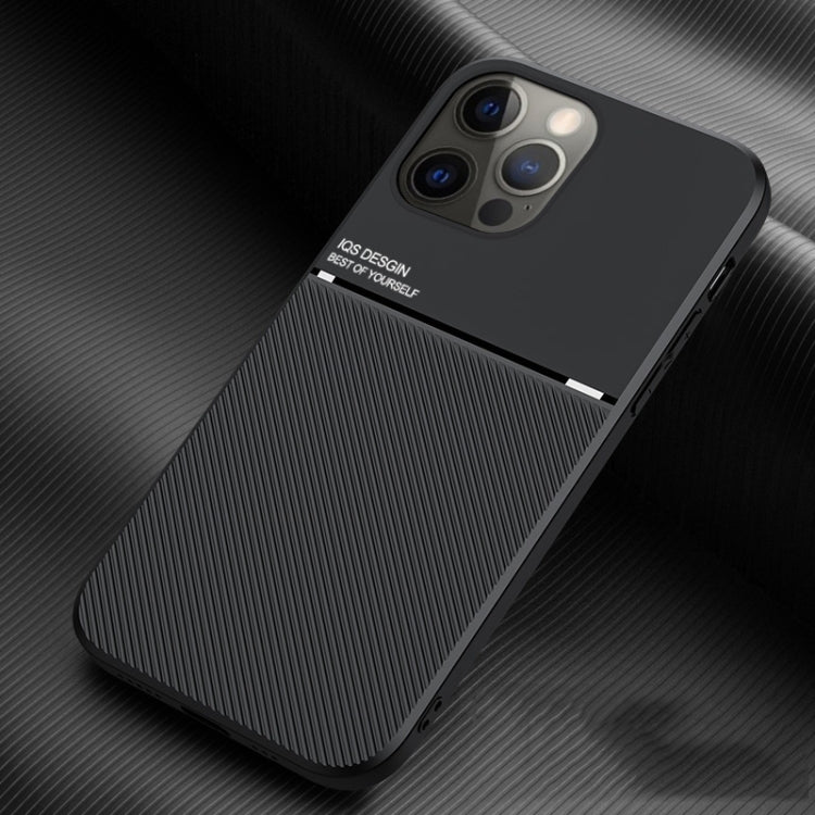 Custodia magnetica PC+TPU per iPhone 13 Pro
