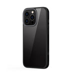 Custodia trasparente ibrida TPU e PC per iPhone 13 Pro Max