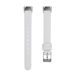 Per cinturino di ricambio in pelle Fitbit Luxe, S, L