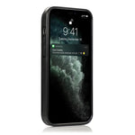 Custodia portafoglio TPU con slot carte per iPhone 13 Pro Max