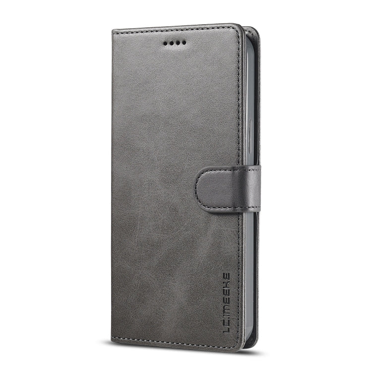 Custodia portafoglio in pelle con slot carte per iPhone 13 Pro