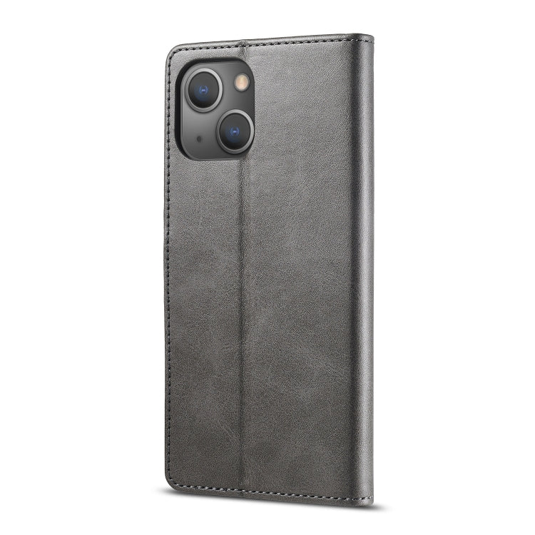 Custodia portafoglio in pelle con slot carte per iPhone 13 Pro