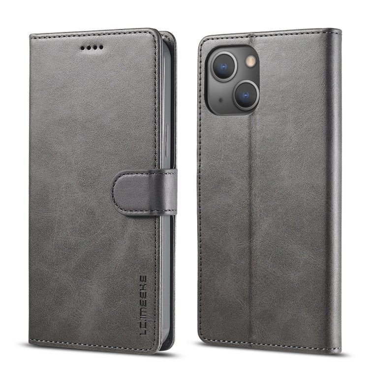 Custodia portafoglio in pelle con slot carte per iPhone 13 Pro