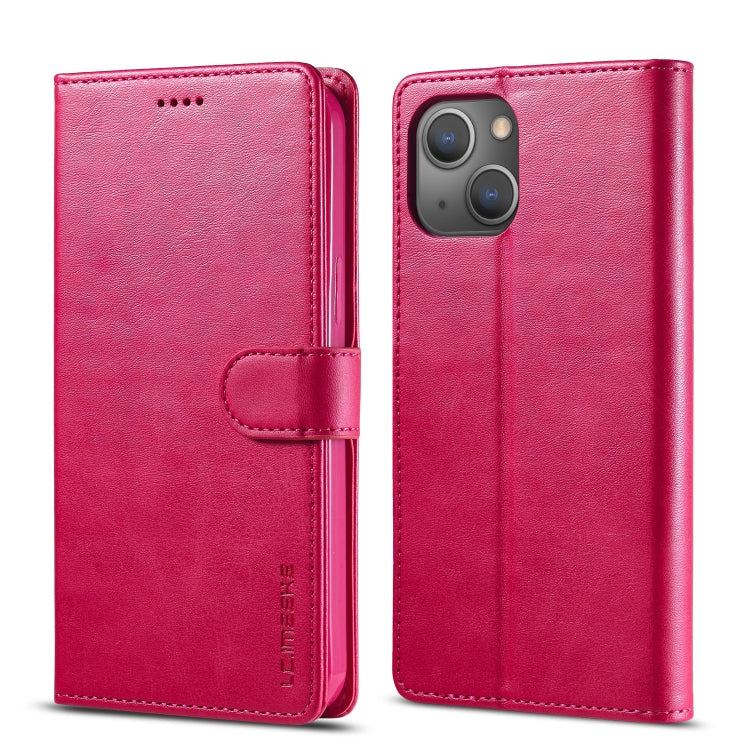 Custodia portafoglio in pelle con slot carte per iPhone 13 Pro