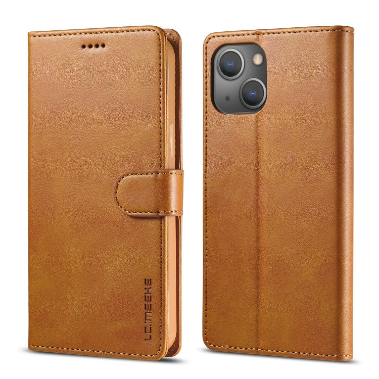 Custodia portafoglio in pelle con slot carte per iPhone 13 Pro