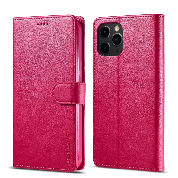 Custodia portafoglio in pelle con slot carte per iPhone 13 Pro