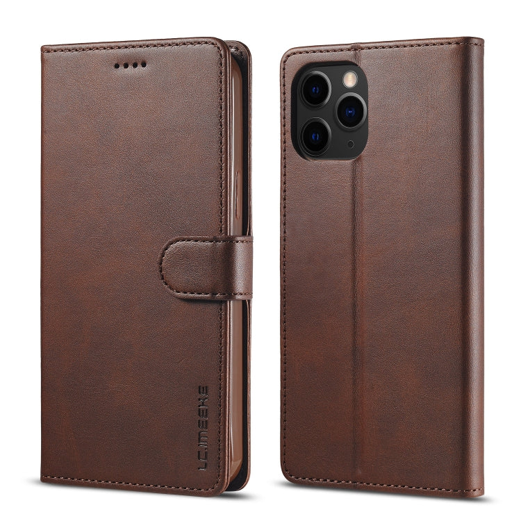 Custodia portafoglio in pelle con slot carte per iPhone 13 Pro