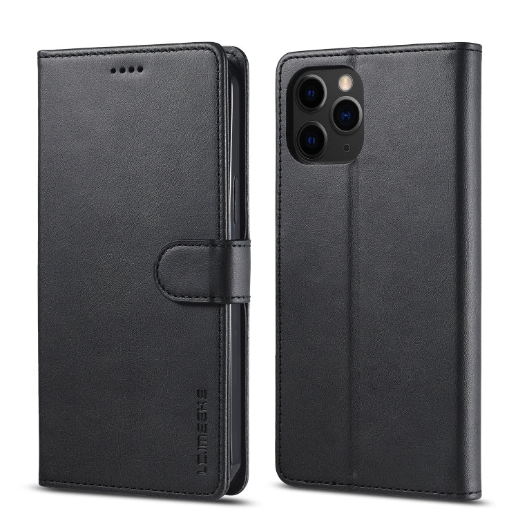 Custodia portafoglio in pelle con slot carte per iPhone 13 Pro