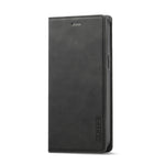 Custodia portafoglio in pelle PU e TPU per iPhone 13 Pro