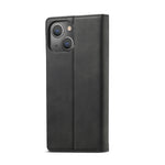 Custodia portafoglio in pelle PU e TPU per iPhone 13 Pro