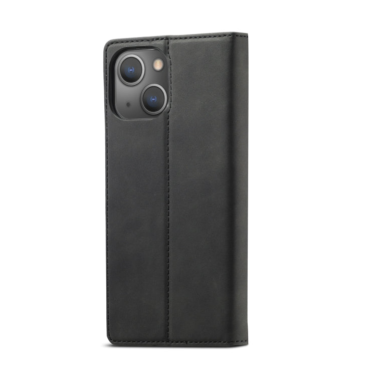 Custodia portafoglio in pelle PU e TPU per iPhone 13 Pro