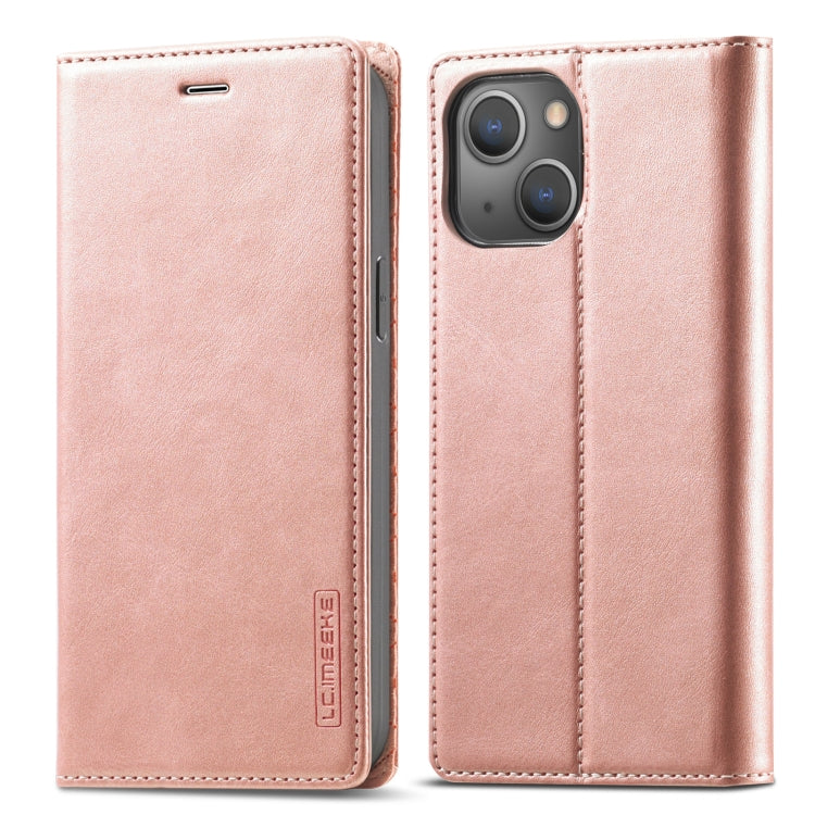 Custodia portafoglio in pelle PU e TPU per iPhone 13 Pro