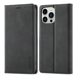 Custodia portafoglio in pelle PU e TPU per iPhone 13 Pro
