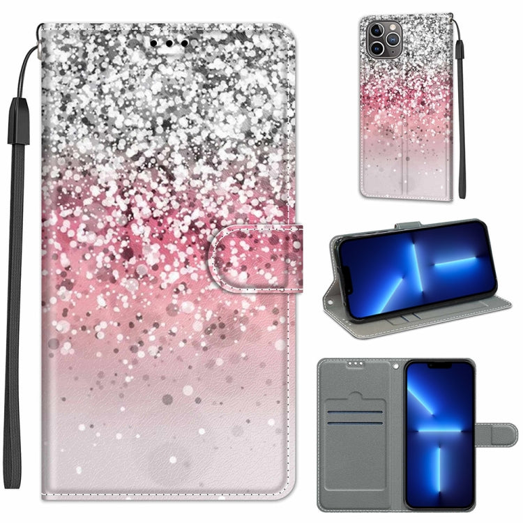 Custodia portafoglio in pelle PU con chiusura magnetica iPhone 13