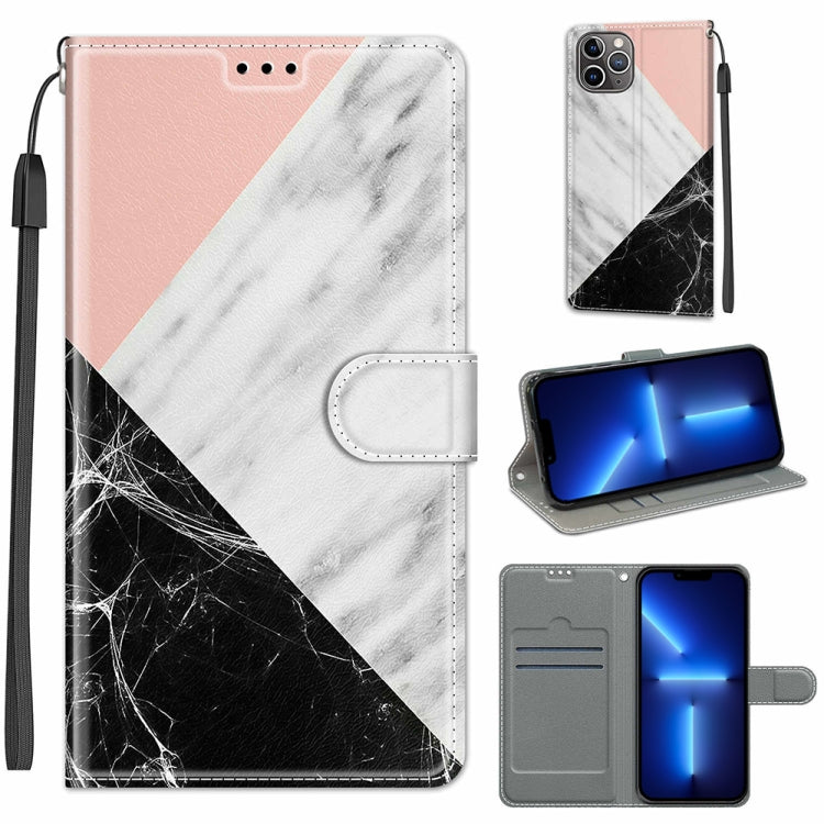 Custodia portafoglio in pelle PU per iPhone 13 Pro Max