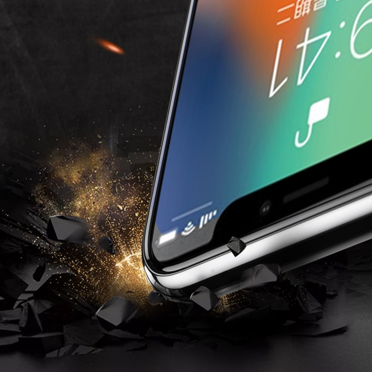 Custodia TPU ultrasottile per smartphone compatibili