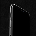 Custodia TPU ultrasottile per smartphone compatibili