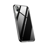 Custodia TPU ultrasottile per smartphone compatibili