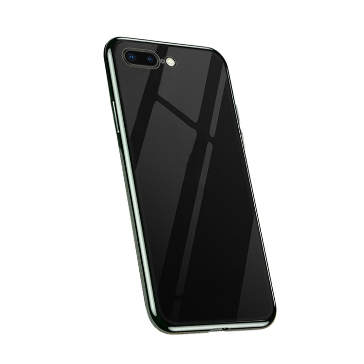 Custodia TPU ultrasottile per smartphone compatibili
