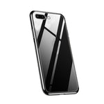 Custodia TPU ultrasottile per smartphone compatibili