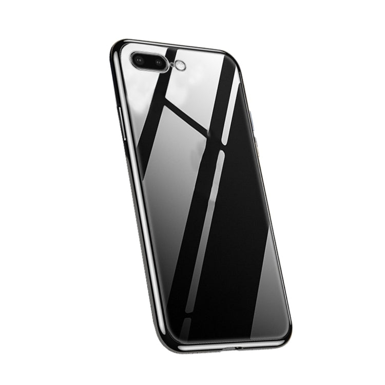 Custodia TPU ultrasottile per smartphone compatibili