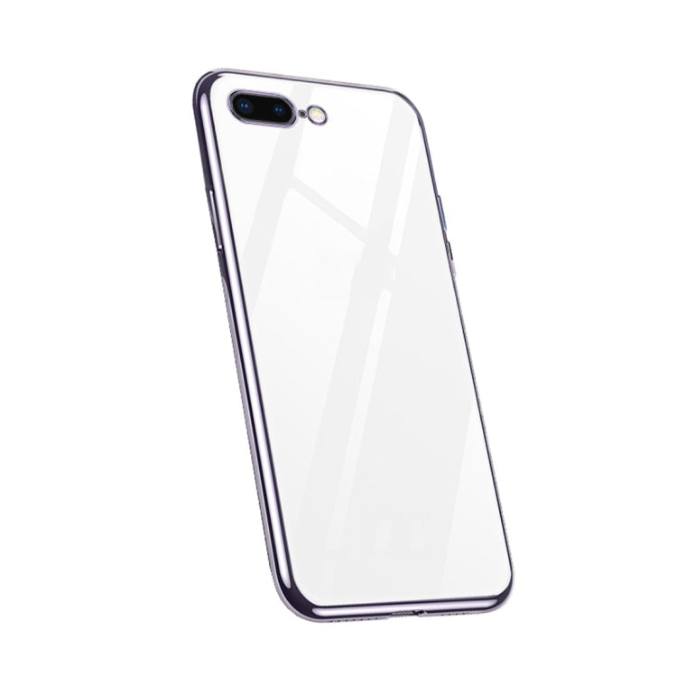 Custodia TPU ultrasottile per smartphone compatibili