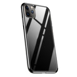Custodia TPU ultrasottile per smartphone compatibili