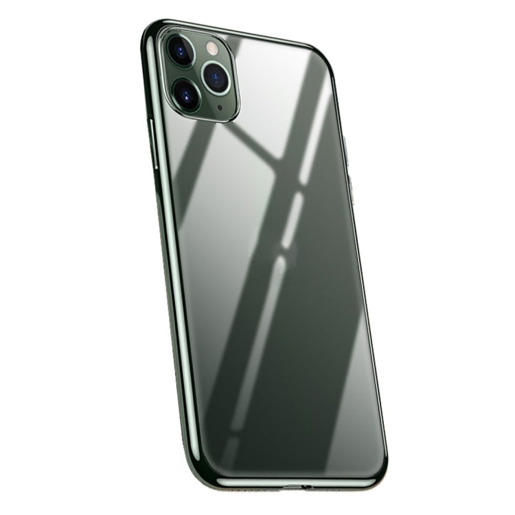 Custodia TPU ultrasottile per smartphone compatibili