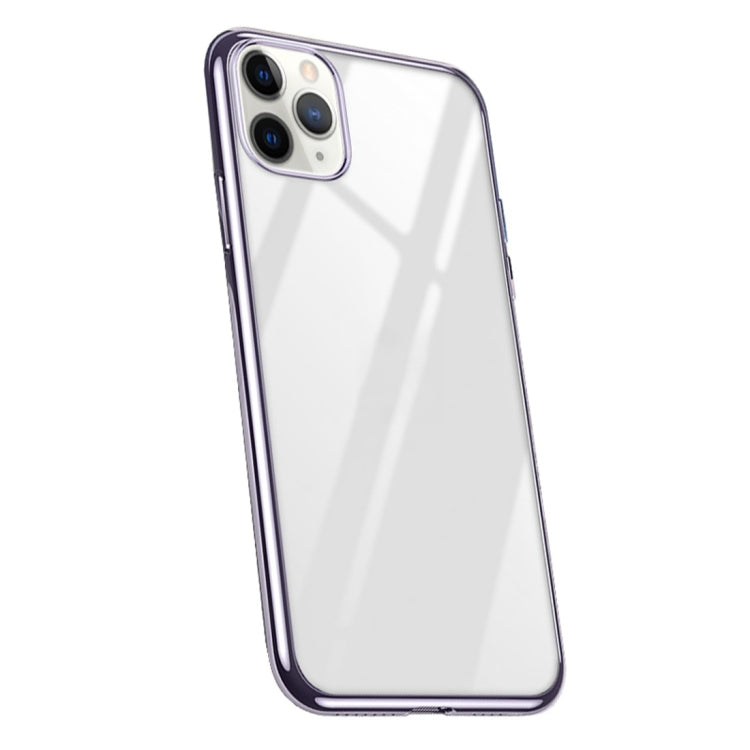 Custodia TPU ultrasottile per smartphone compatibili