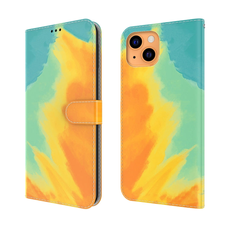Custodia portafoglio in pelle flip per iPhone 13 Pro