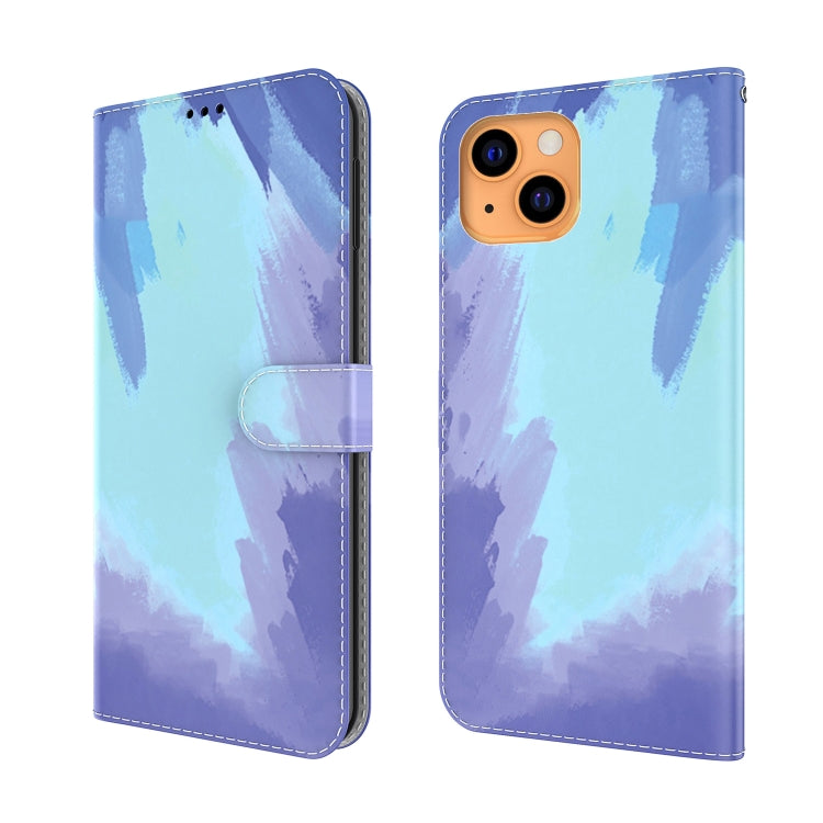 Custodia portafoglio in pelle flip per iPhone 13 Pro