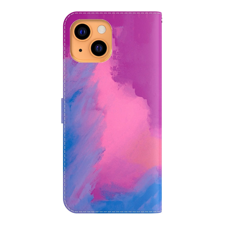 Custodia portafoglio in pelle flip per iPhone 13 Pro