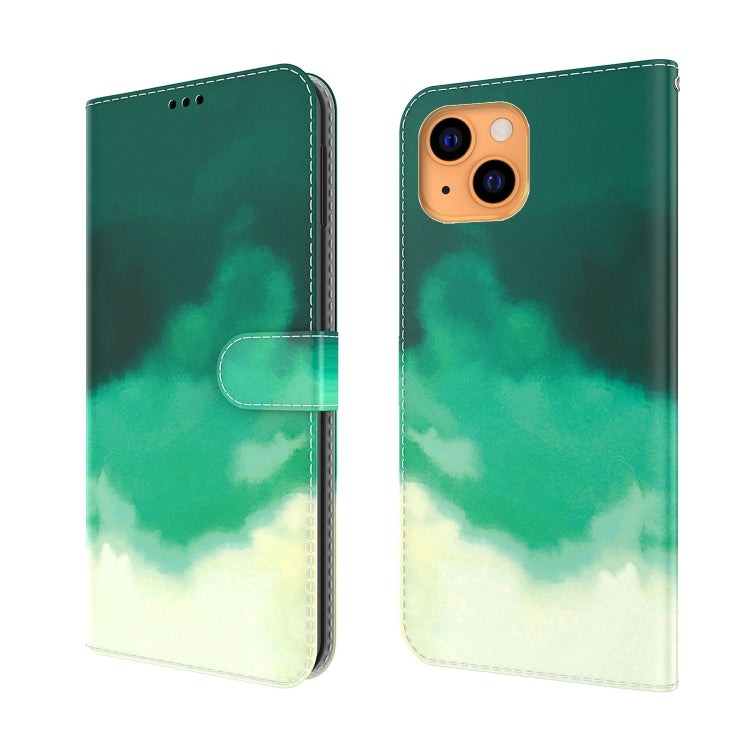 Custodia portafoglio in pelle flip per iPhone 13 Pro