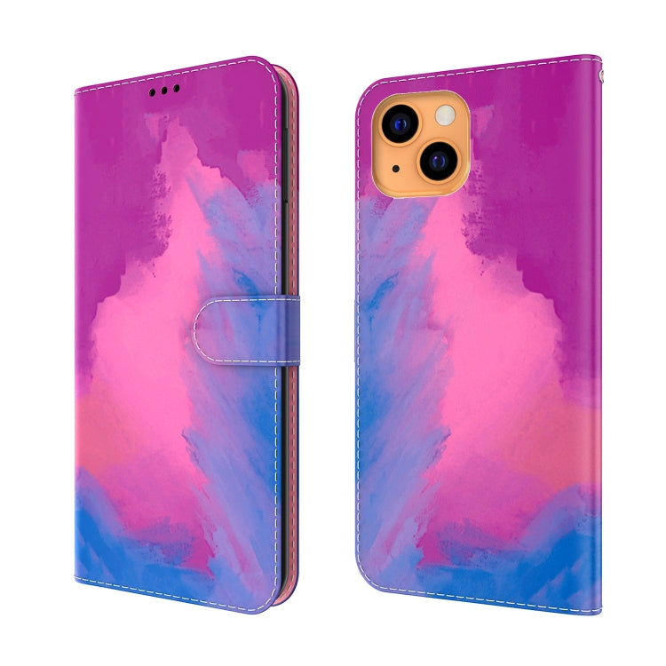 Custodia portafoglio in pelle flip per iPhone 13 Pro